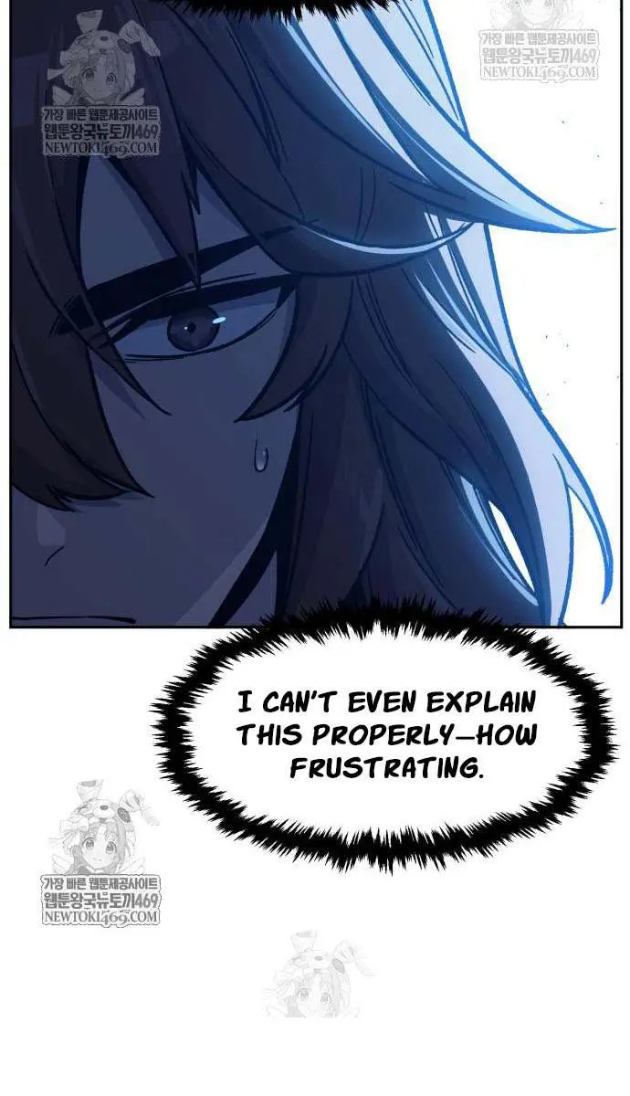 Absolute Sword Sense Chapter 171 Page 86