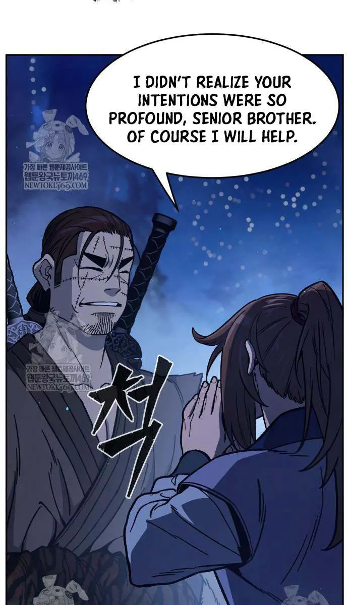 Absolute Sword Sense Chapter 171 Page 88