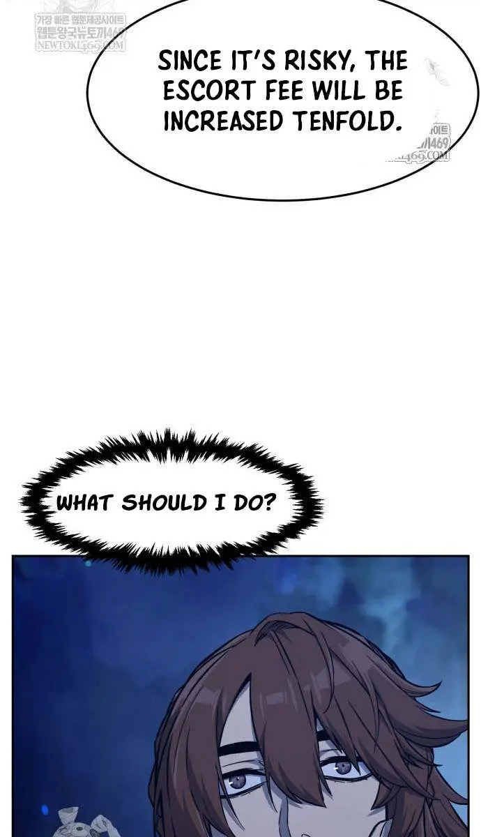 Absolute Sword Sense Chapter 171 Page 91