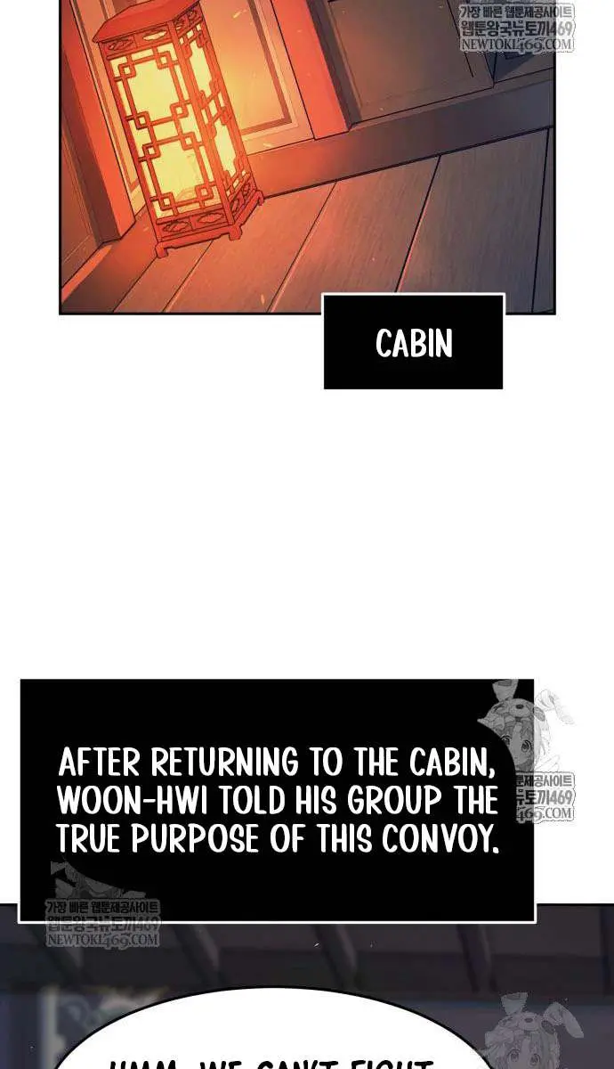 Absolute Sword Sense Chapter 171 Page 94