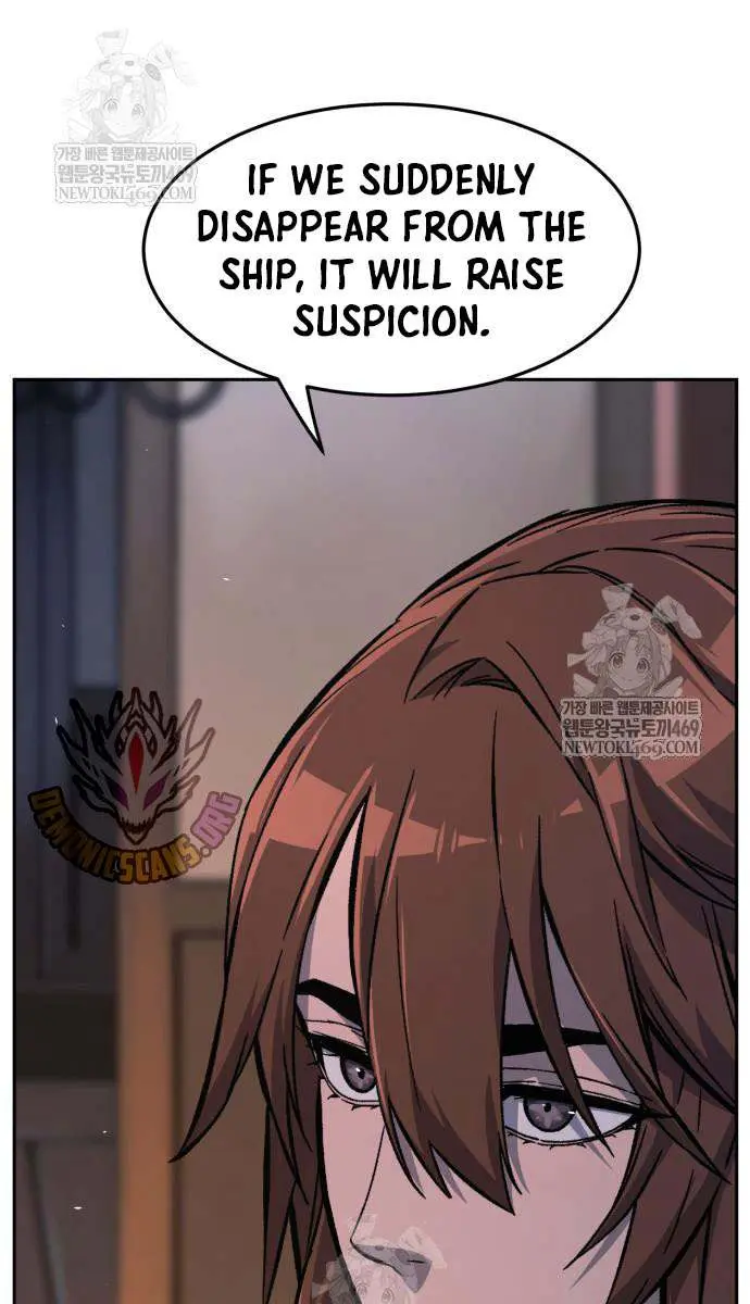 Absolute Sword Sense Chapter 171 Page 97