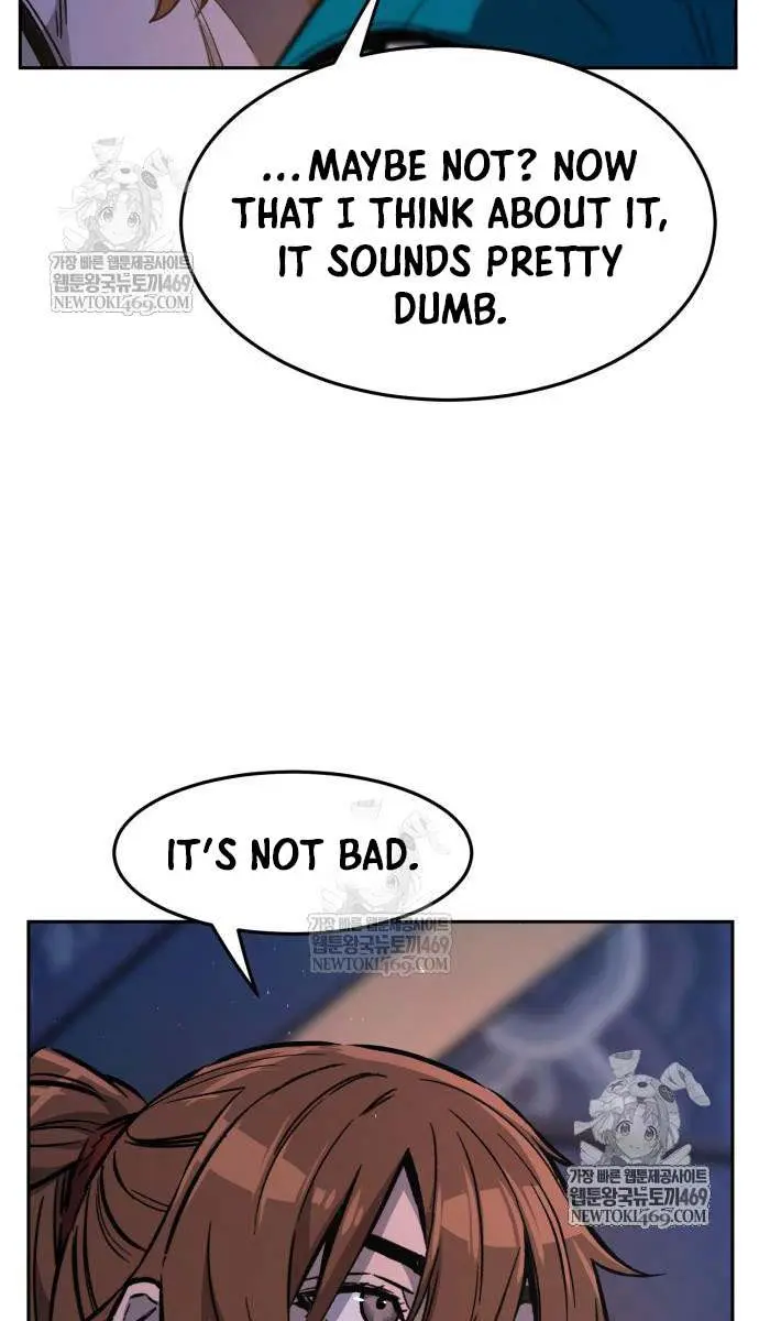 Absolute Sword Sense Chapter 171 Page 101