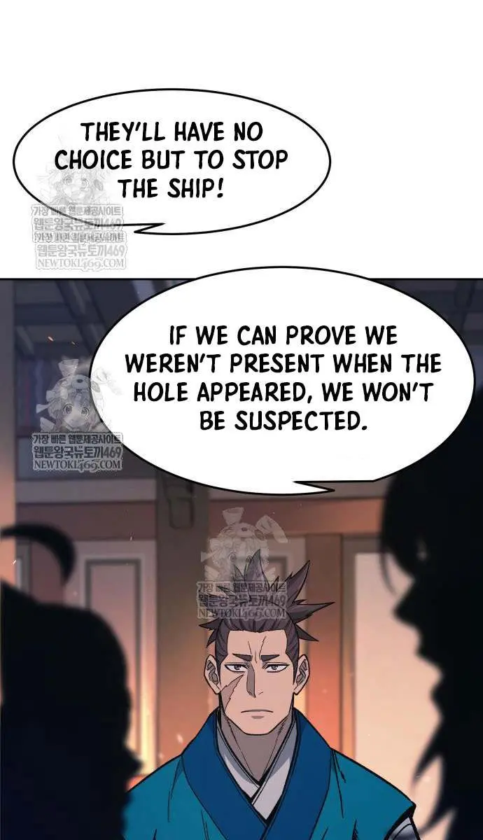 Absolute Sword Sense Chapter 171 Page 103