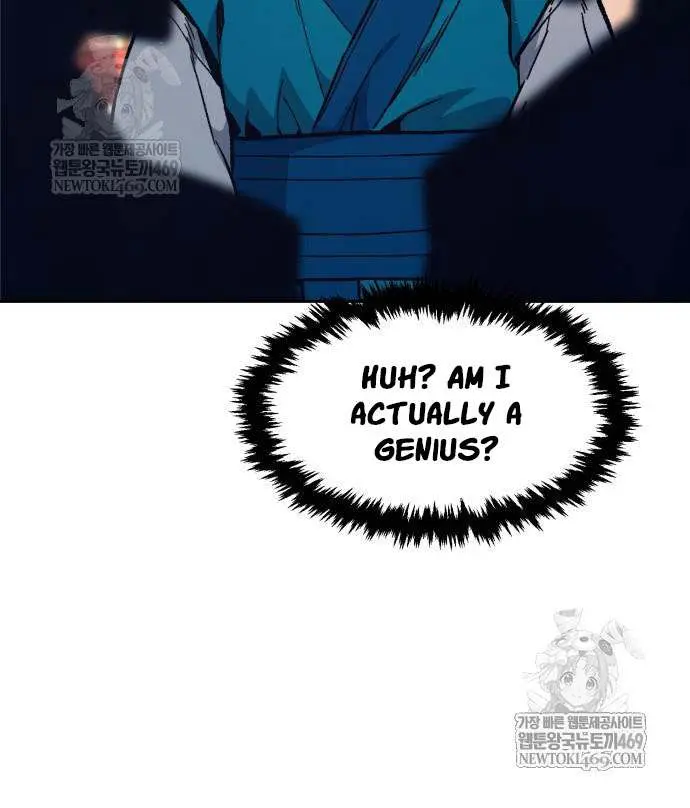 Absolute Sword Sense Chapter 171 Page 104