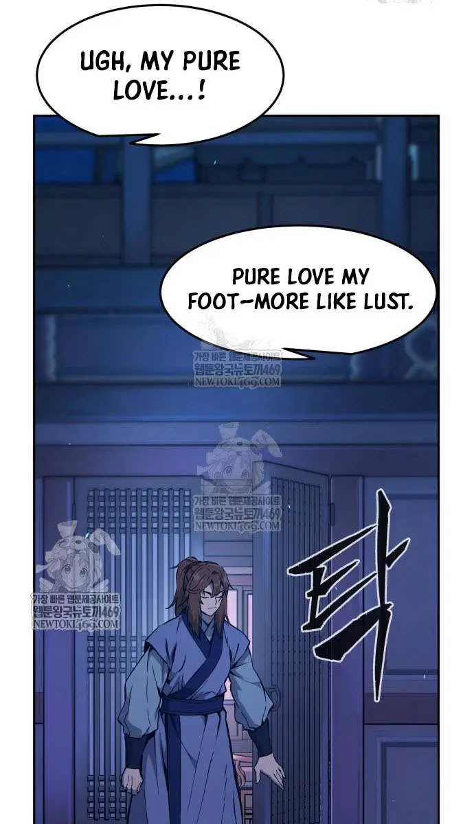 Absolute Sword Sense Chapter 171 Page 111