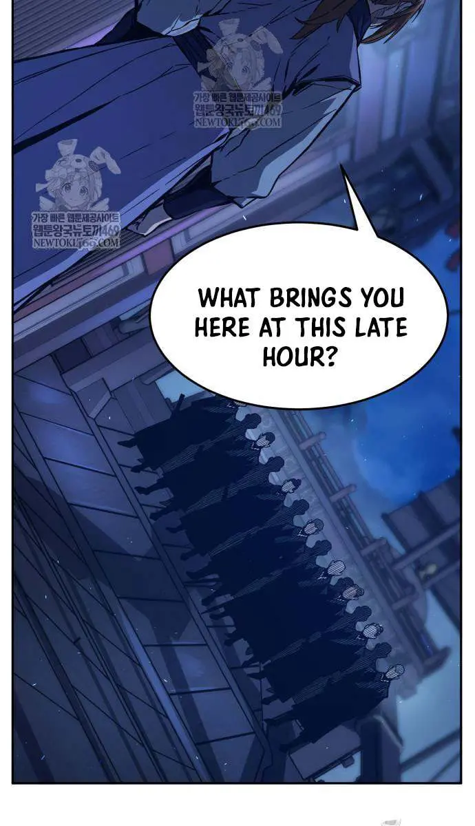 Absolute Sword Sense Chapter 171 Page 115