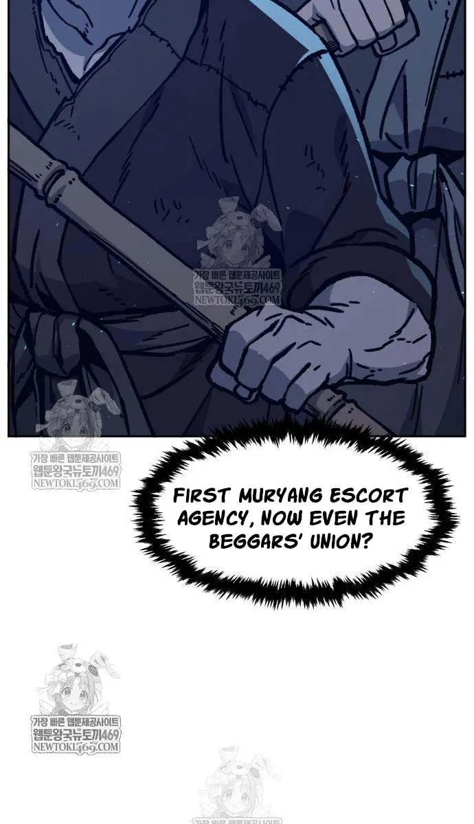 Absolute Sword Sense Chapter 171 Page 120