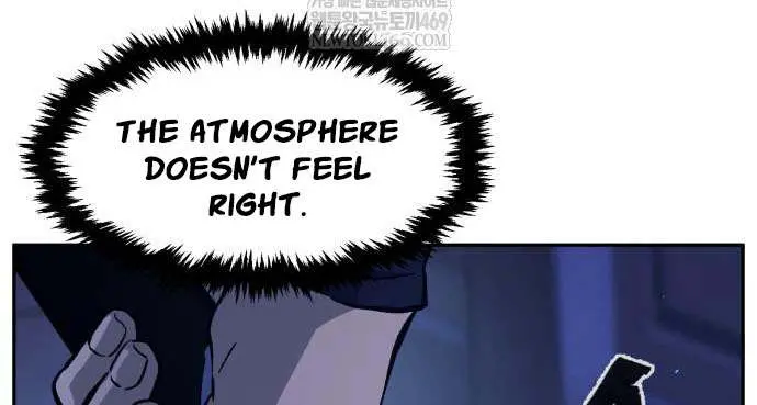 Absolute Sword Sense Chapter 171 Page 121