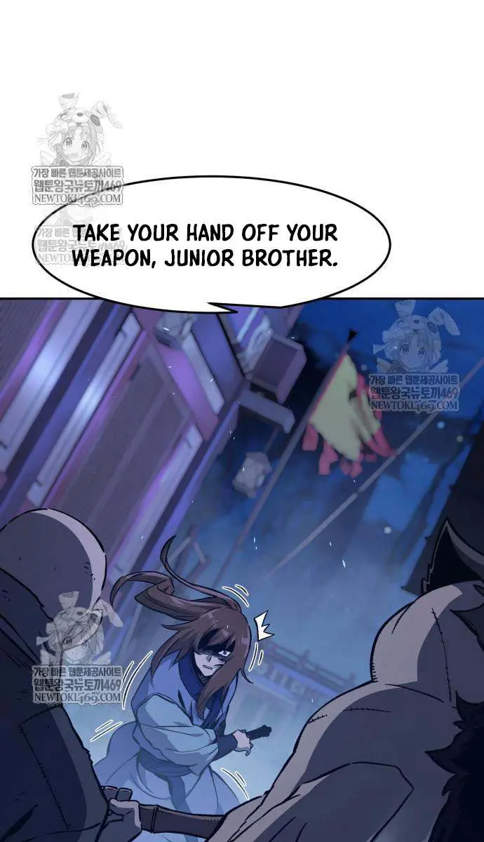 Absolute Sword Sense Chapter 171 Page 123