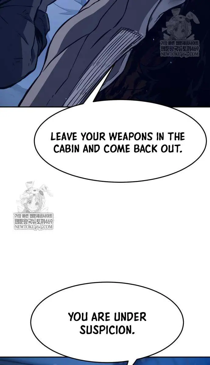 Absolute Sword Sense Chapter 171 Page 124