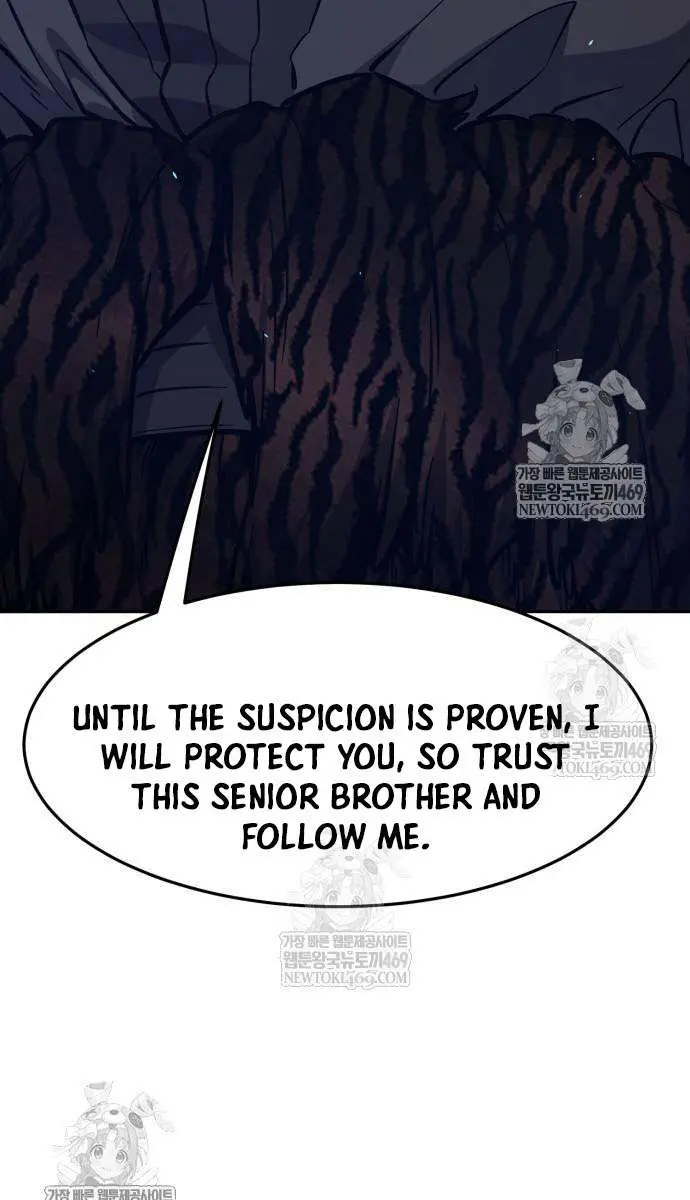 Absolute Sword Sense Chapter 171 Page 126