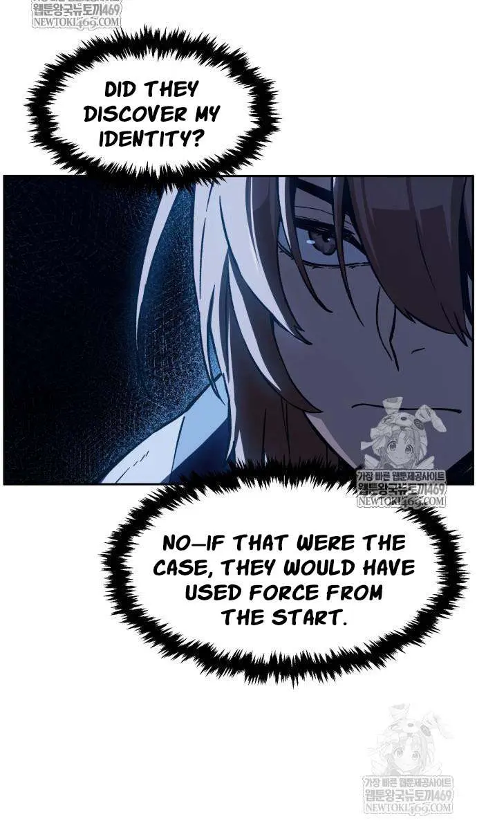 Absolute Sword Sense Chapter 171 Page 127