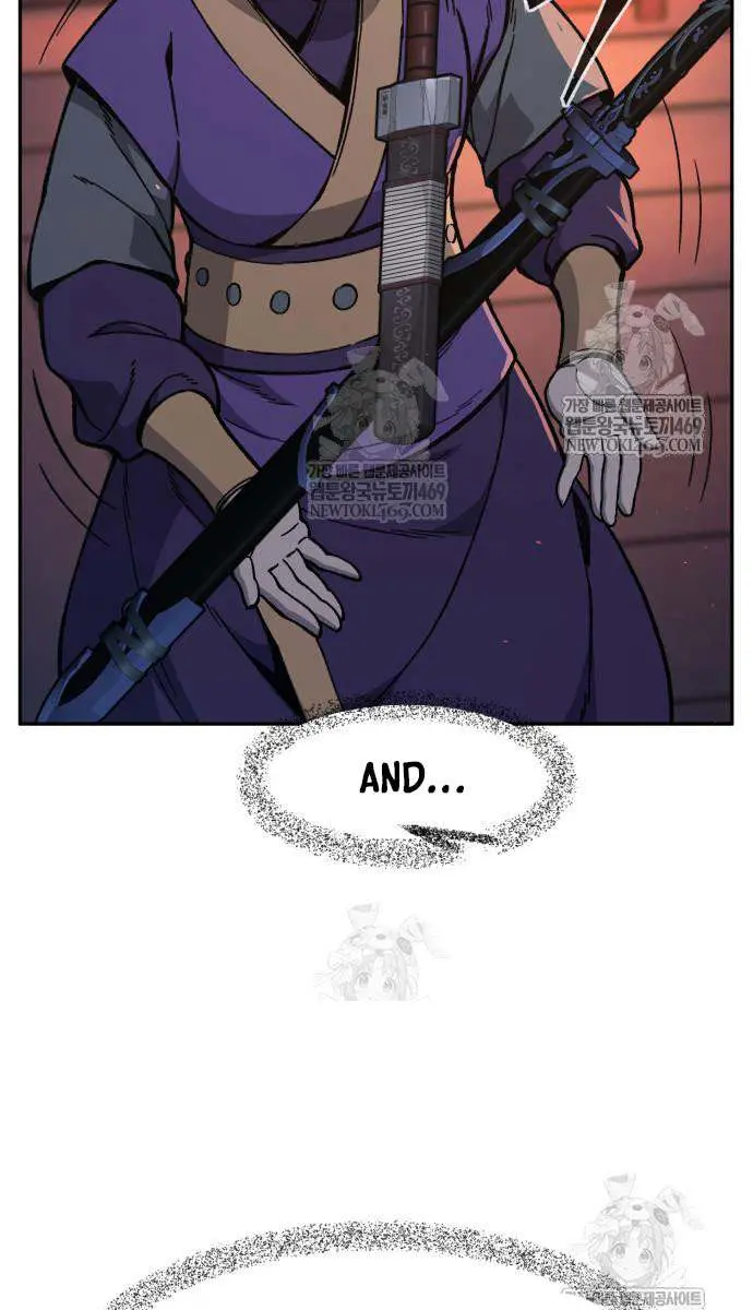 Absolute Sword Sense Chapter 171 Page 131
