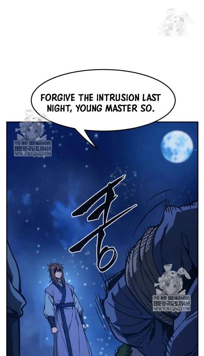 Absolute Sword Sense Chapter 171 Page 135