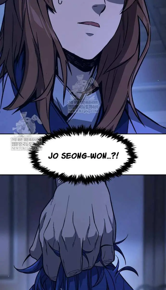 Absolute Sword Sense Chapter 171 Page 140