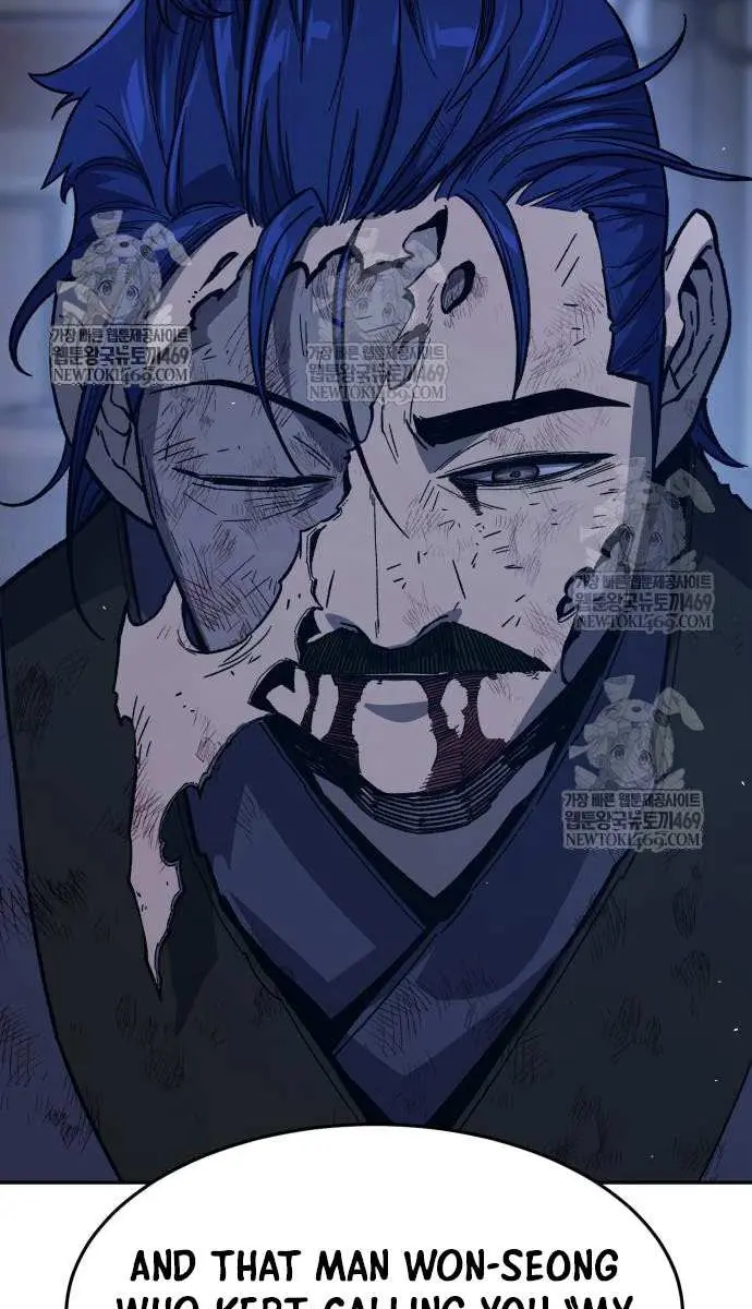 Absolute Sword Sense Chapter 171 Page 141