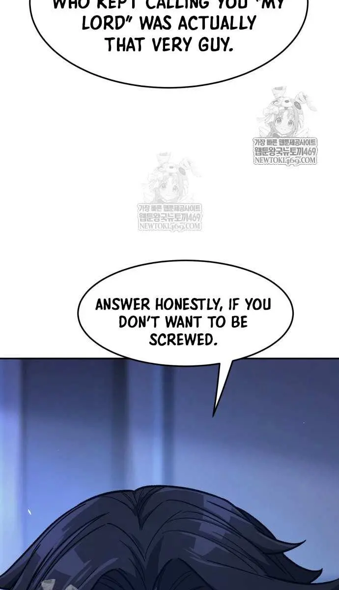 Absolute Sword Sense Chapter 171 Page 142