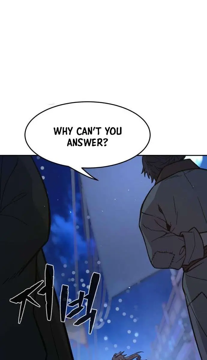 Absolute Sword Sense Chapter 172 Page 1