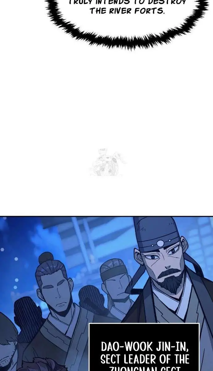 Absolute Sword Sense Chapter 172 Page 3