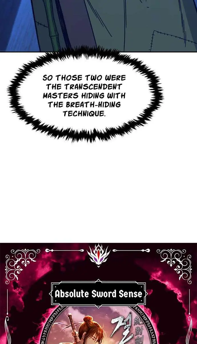 Absolute Sword Sense Chapter 172 Page 5