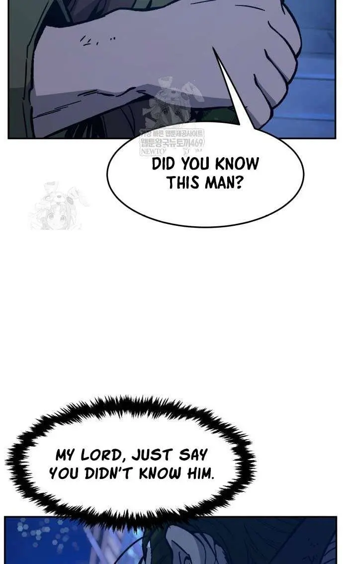 Absolute Sword Sense Chapter 172 Page 8