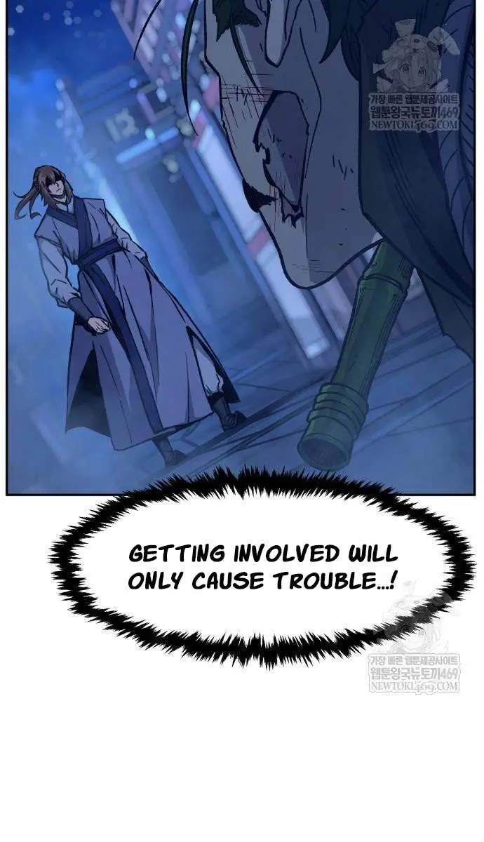 Absolute Sword Sense Chapter 172 Page 9