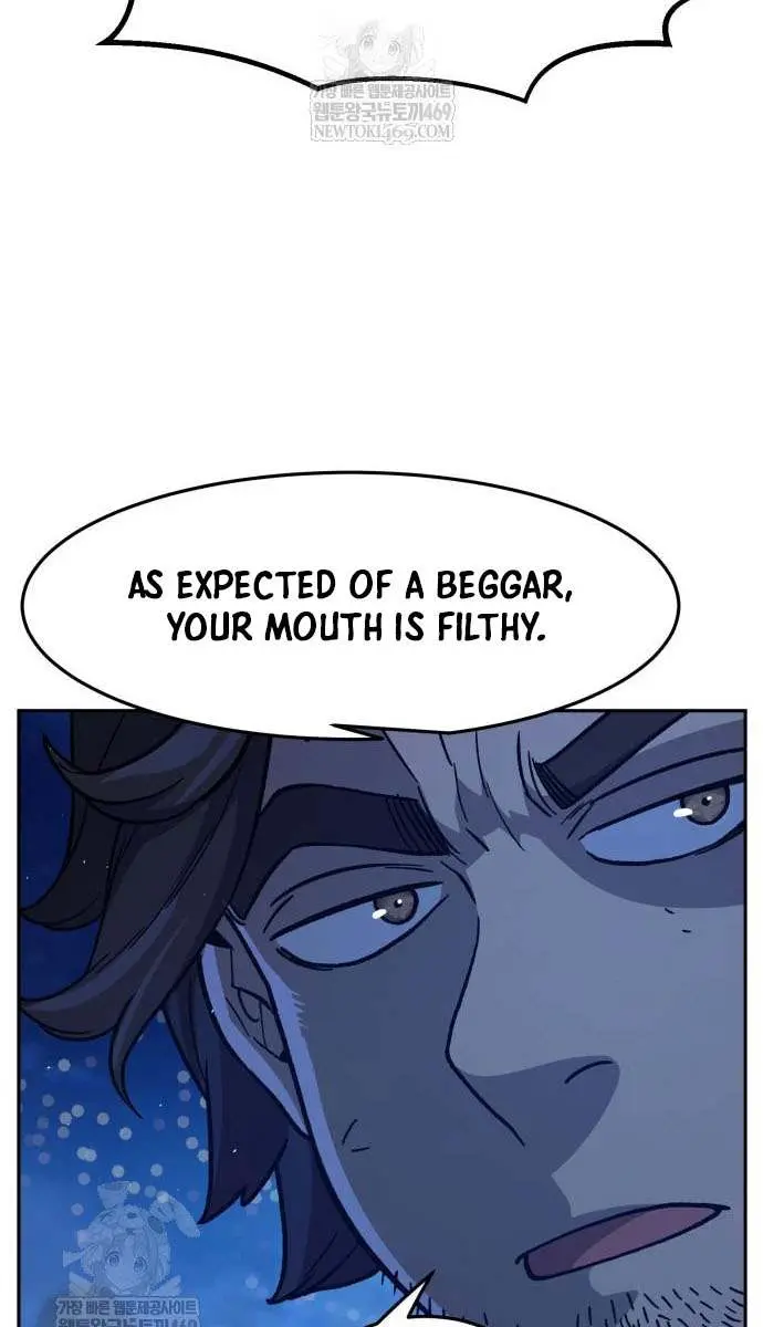 Absolute Sword Sense Chapter 172 Page 14