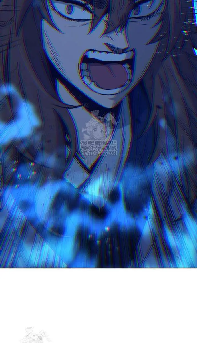 Absolute Sword Sense Chapter 172 Page 19