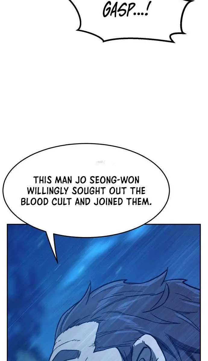 Absolute Sword Sense Chapter 172 Page 22