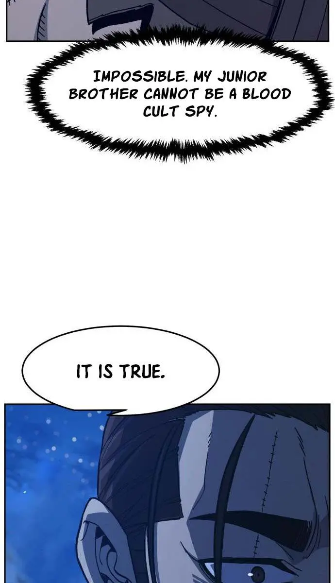 Absolute Sword Sense Chapter 172 Page 28