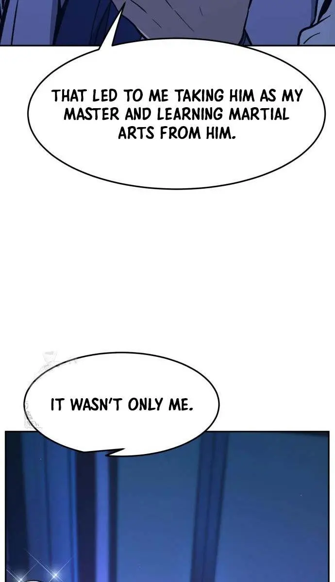 Absolute Sword Sense Chapter 172 Page 31