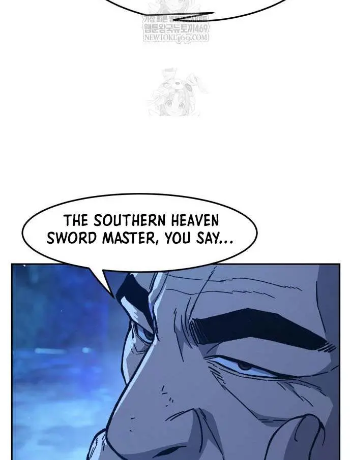 Absolute Sword Sense Chapter 172 Page 33