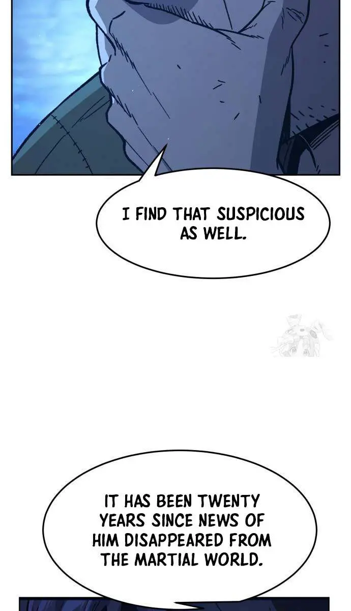 Absolute Sword Sense Chapter 172 Page 34