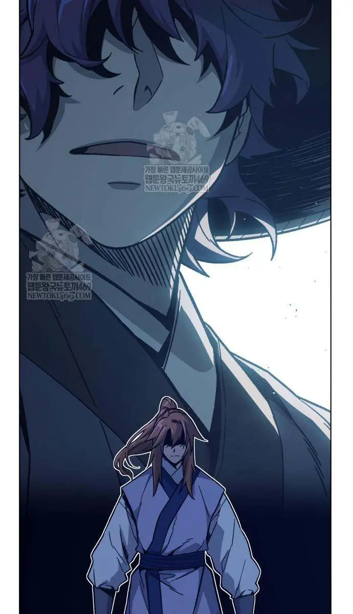 Absolute Sword Sense Chapter 172 Page 35