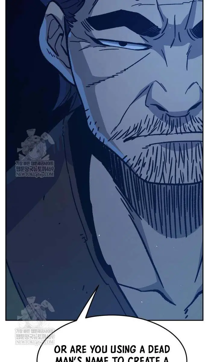 Absolute Sword Sense Chapter 172 Page 37