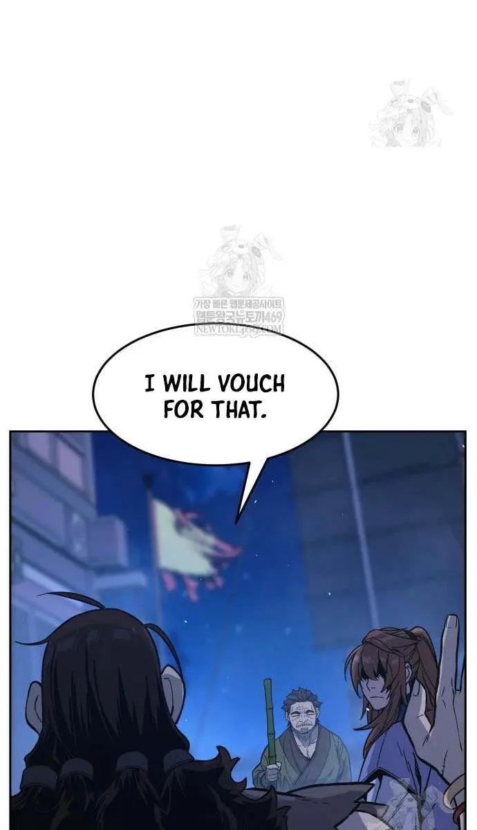 Absolute Sword Sense Chapter 172 Page 39