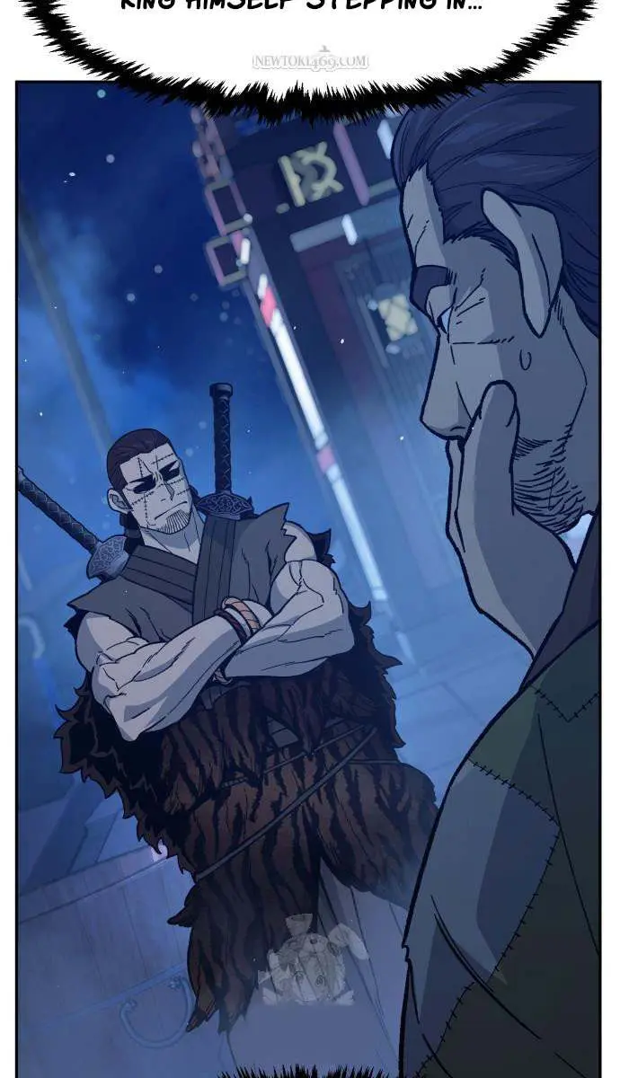 Absolute Sword Sense Chapter 172 Page 43