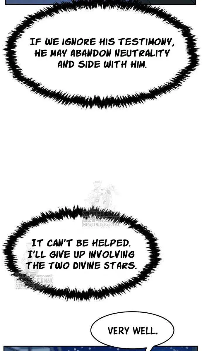 Absolute Sword Sense Chapter 172 Page 44