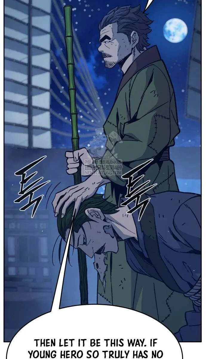 Absolute Sword Sense Chapter 172 Page 45