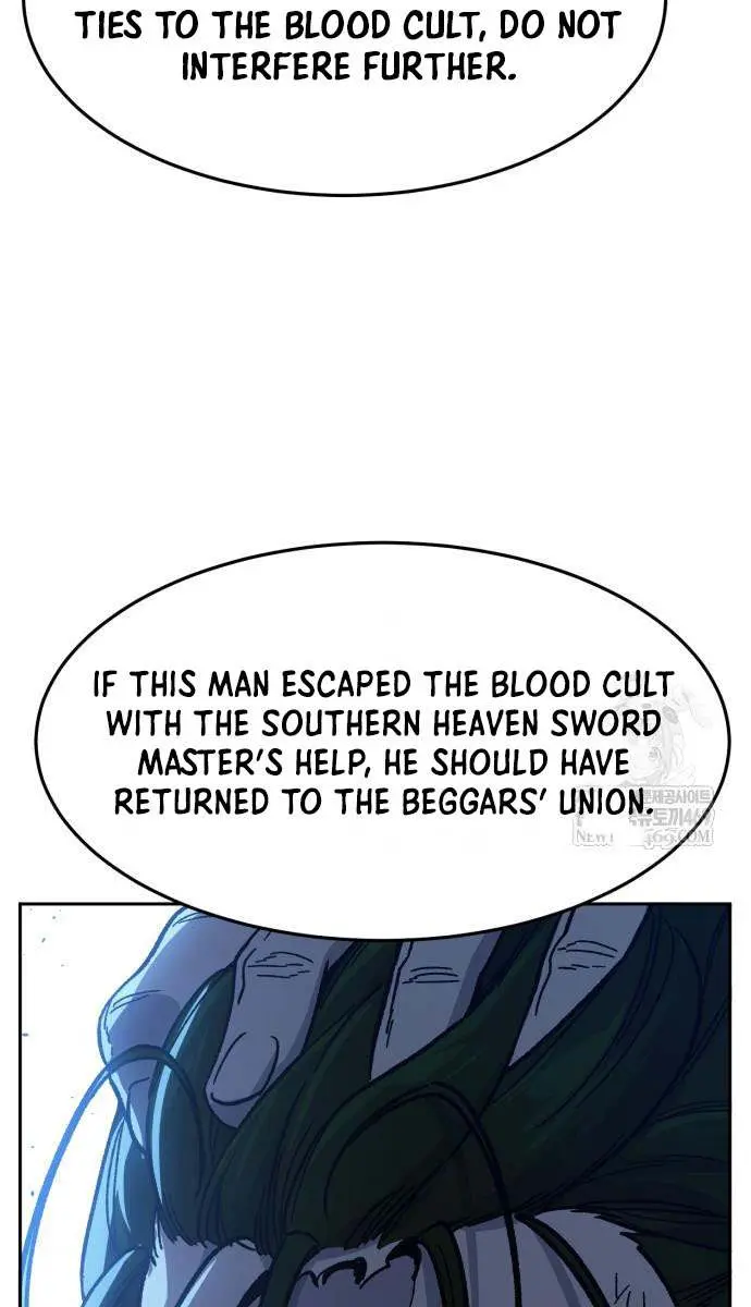 Absolute Sword Sense Chapter 172 Page 46