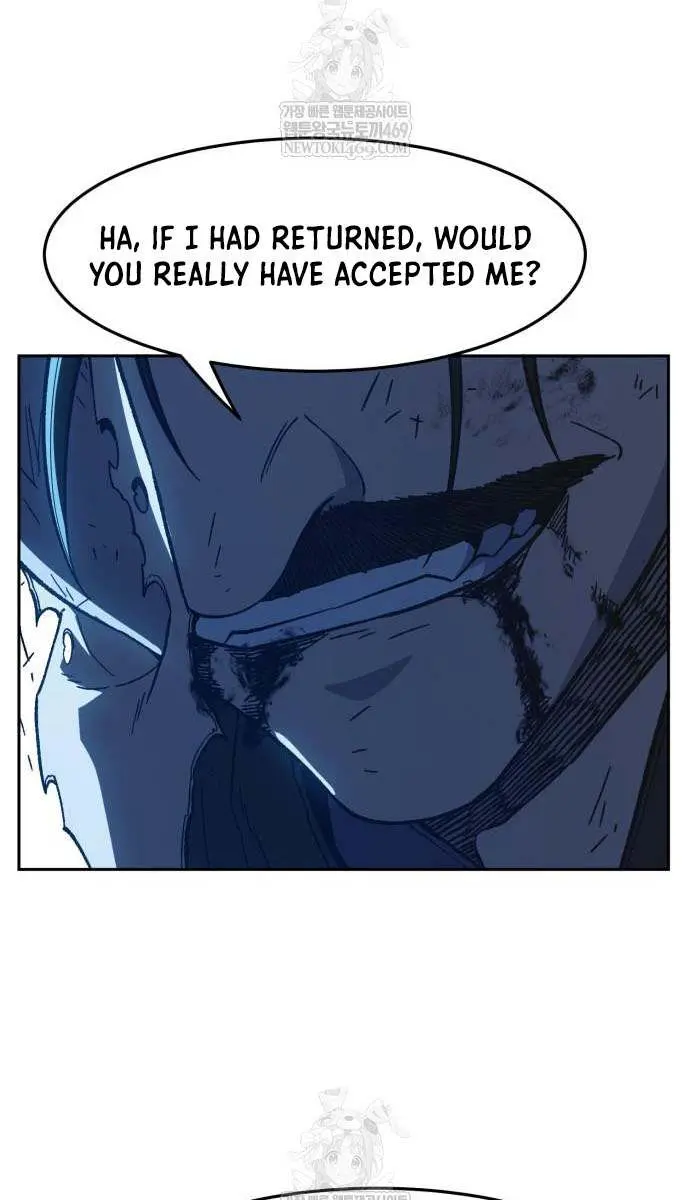 Absolute Sword Sense Chapter 172 Page 48