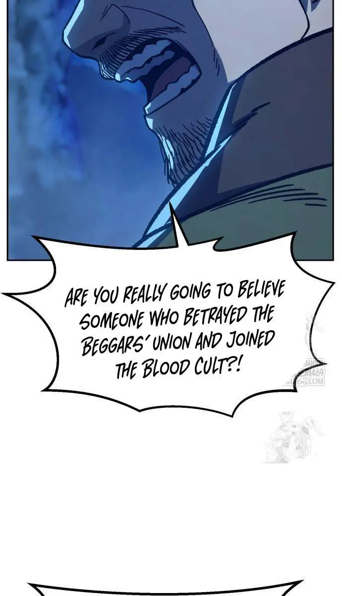 Absolute Sword Sense Chapter 172 Page 54