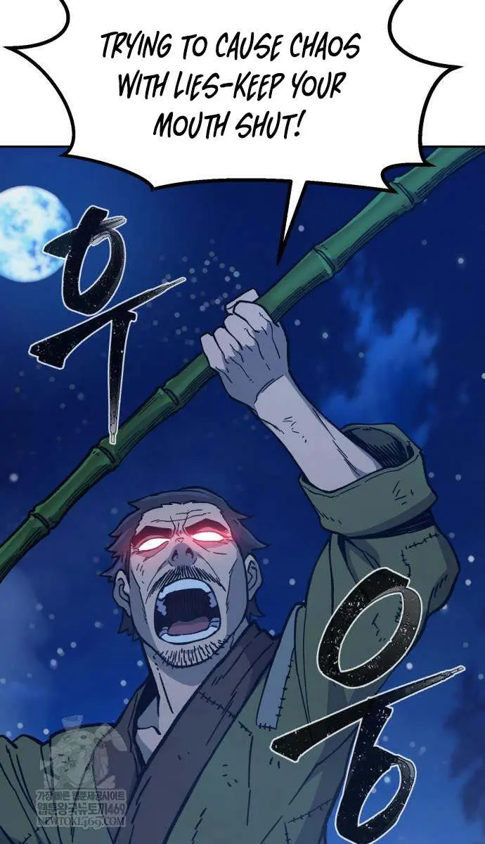 Absolute Sword Sense Chapter 172 Page 55