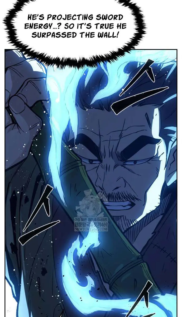 Absolute Sword Sense Chapter 172 Page 59