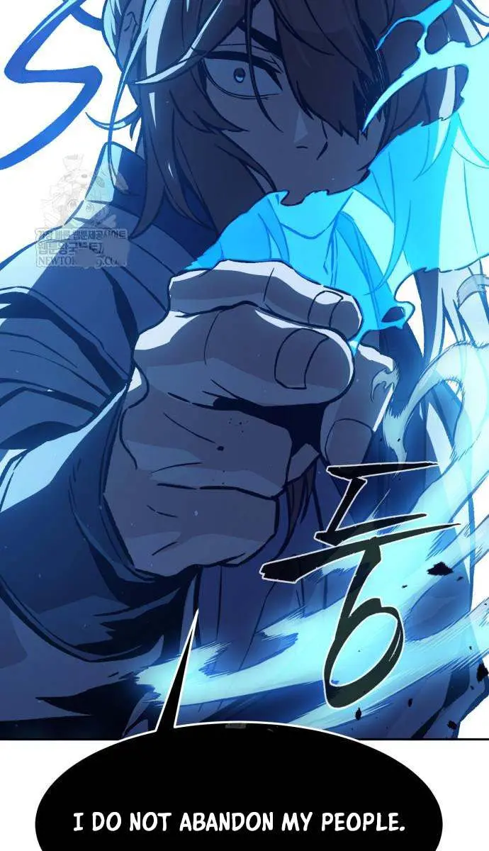 Absolute Sword Sense Chapter 172 Page 61