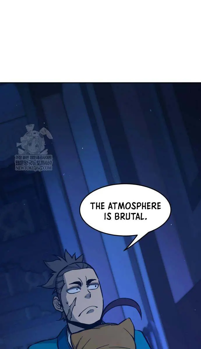 Absolute Sword Sense Chapter 172 Page 63