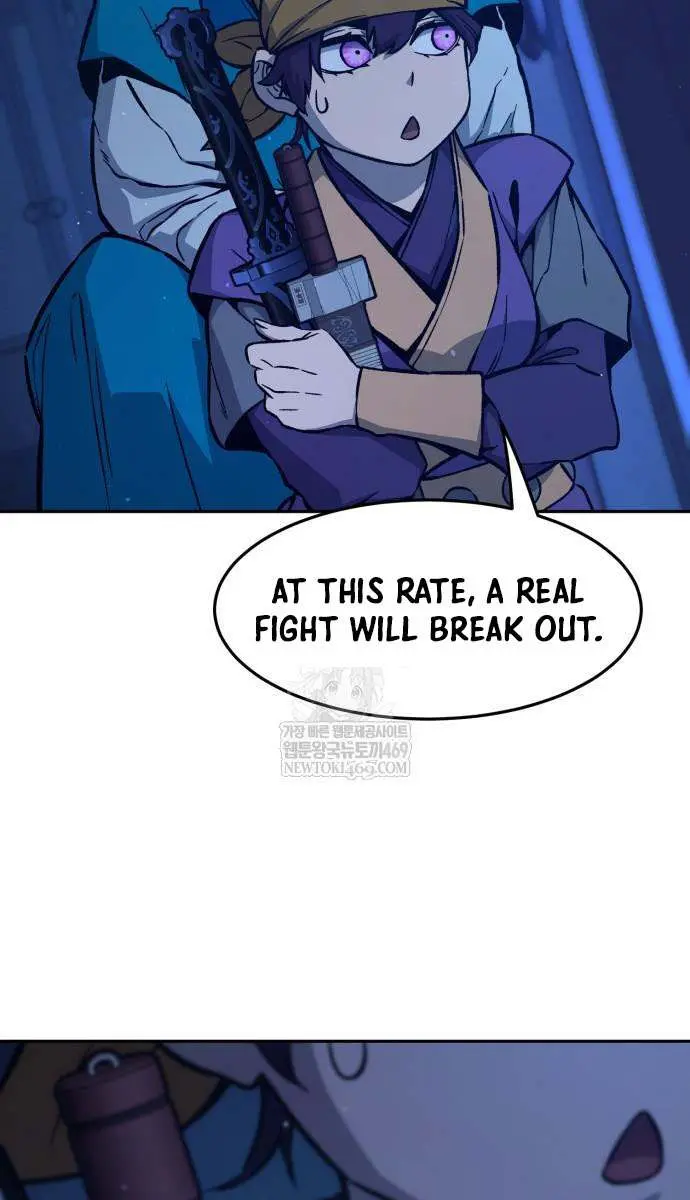 Absolute Sword Sense Chapter 172 Page 64