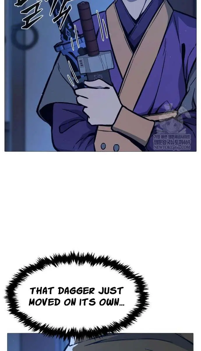 Absolute Sword Sense Chapter 172 Page 71