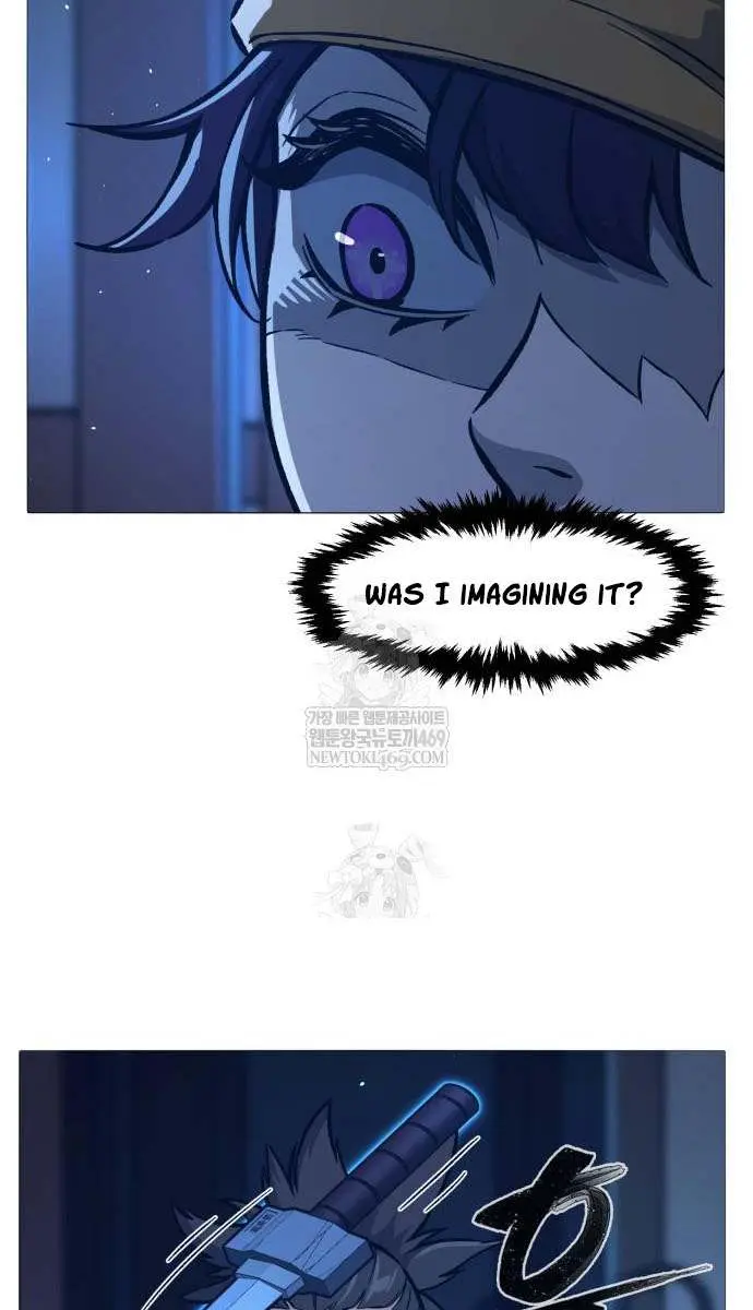 Absolute Sword Sense Chapter 172 Page 72