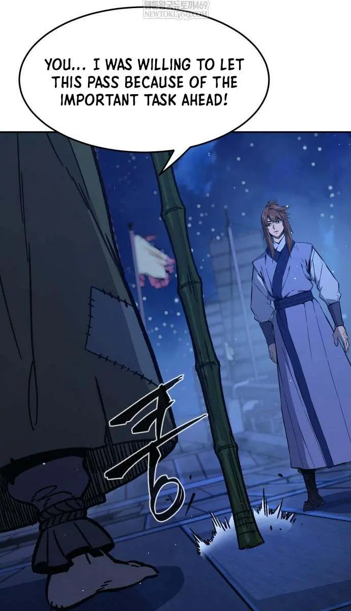 Absolute Sword Sense Chapter 172 Page 76